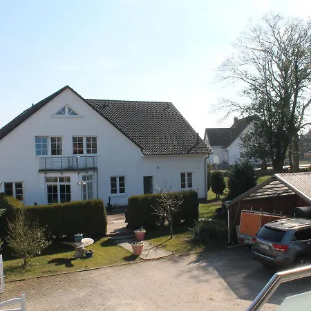Leuchtturmflair Xl Bastorf