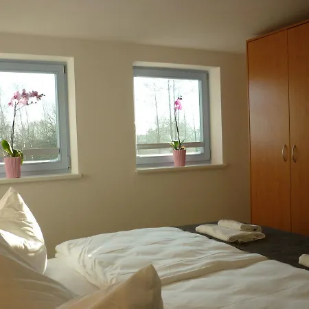 Дом отдыха Leuchtturmflair Xl Bastorf