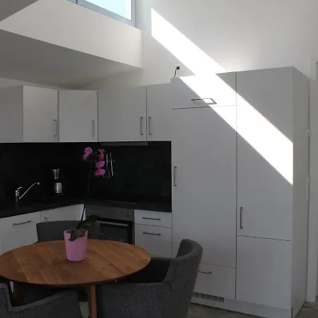 Leuchtturmflair Xl