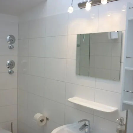 Leuchtturmflair Xl Bastorf